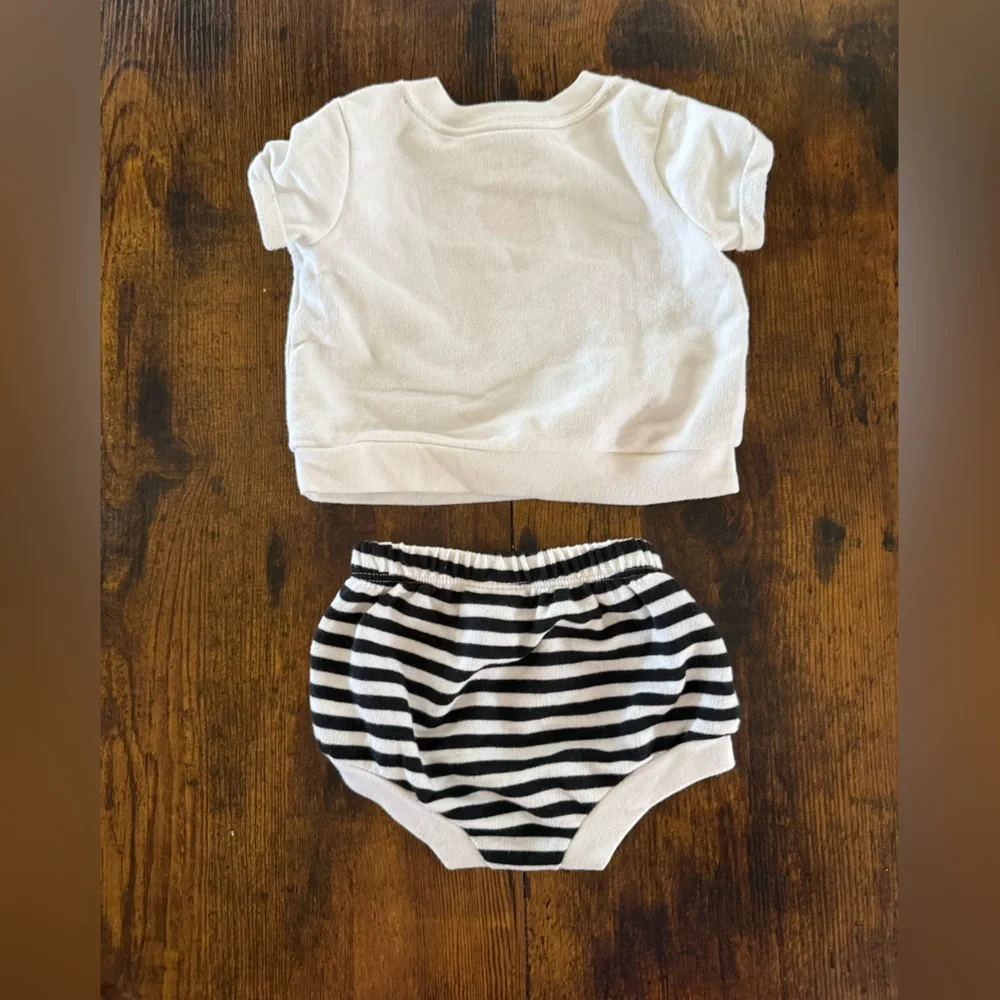 Newborn Baby Girl Bundle